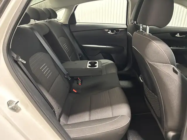 KIA Forte EX IVT 2020 à vendre - Photo 13
