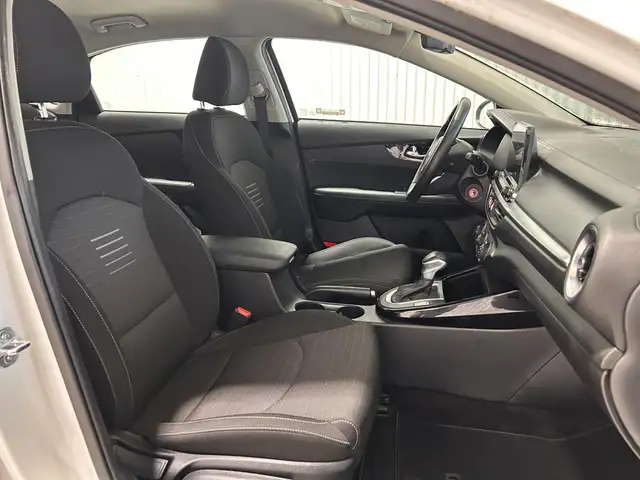 KIA Forte EX IVT 2020 à vendre - Photo 14