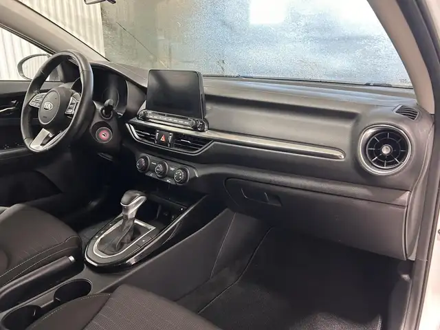 KIA Forte EX IVT 2020 à vendre - Photo 15