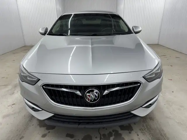 Buick Regal Essence Awd Mags 2019 à vendre - Photo 2