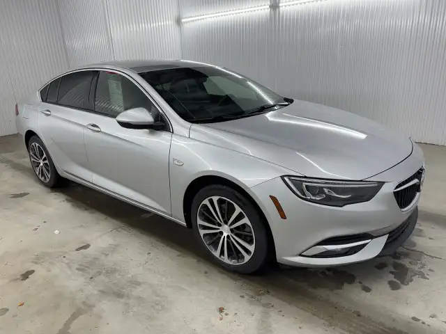 Buick Regal Essence Awd Mags 2019 à vendre - Photo 4