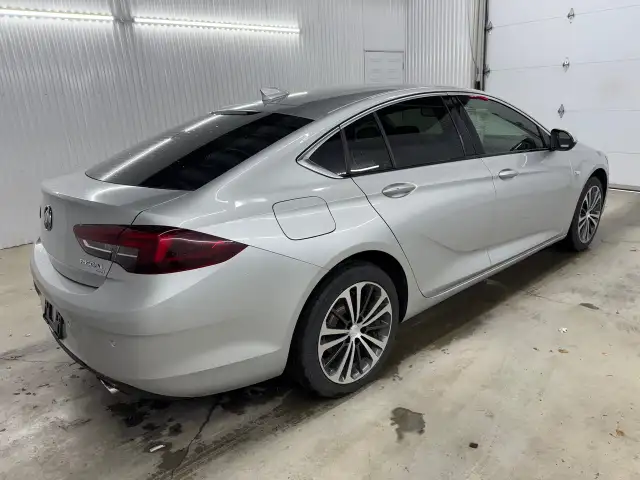 Buick Regal Essence Awd Mags 2019 à vendre - Photo 5
