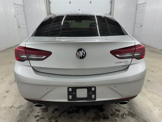 Buick Regal Essence Awd Mags 2019 à vendre - Photo 7