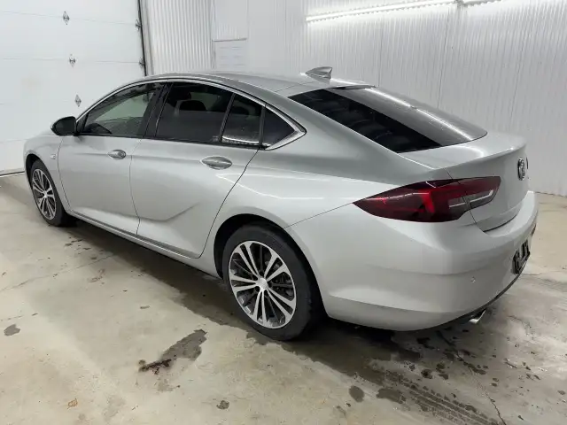 Buick Regal Essence Awd Mags 2019 à vendre - Photo 8