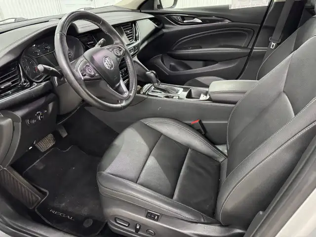 Buick Regal Essence Awd Mags 2019 à vendre - Photo 14