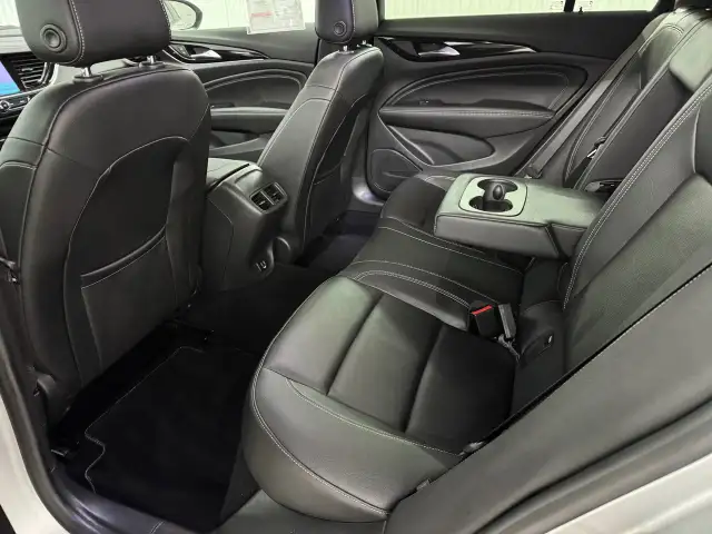 Buick Regal Essence Awd Mags 2019 à vendre - Photo 17
