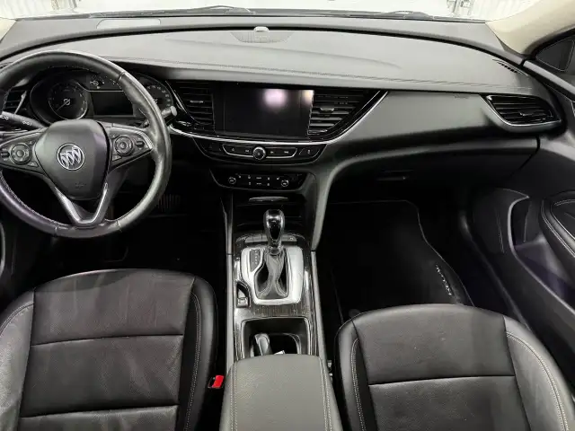 Buick Regal Essence Awd Mags 2019 à vendre - Photo 21