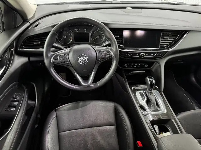 Buick Regal Essence Awd Mags 2019 à vendre - Photo 22