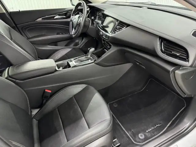 Buick Regal Essence Awd Mags 2019 à vendre - Photo 24