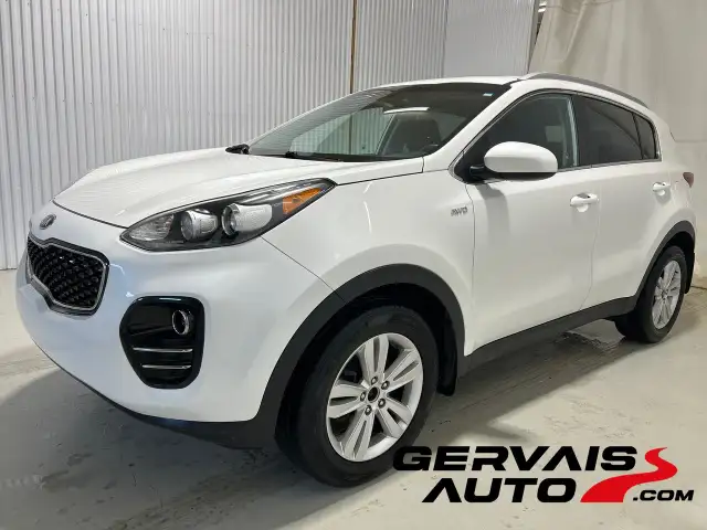 Kia Sportage Lx Awd 2019 à vendre