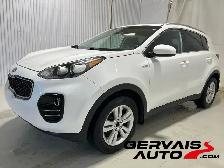 Kia Sportage Lx Awd 2019 à vendre