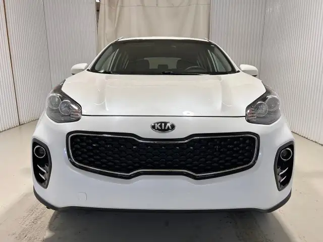Kia Sportage Lx Awd 2019 à vendre - Photo 2