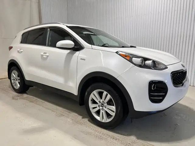 Kia Sportage Lx Awd 2019 à vendre - Photo 4