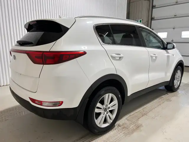 Kia Sportage Lx Awd 2019 à vendre - Photo 5