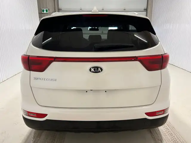 Kia Sportage Lx Awd 2019 à vendre - Photo 7