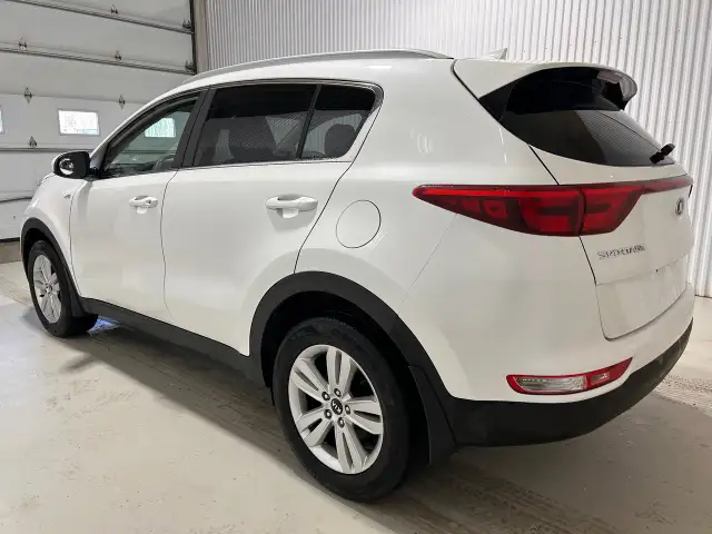 Kia Sportage Lx Awd 2019 à vendre - Photo 8