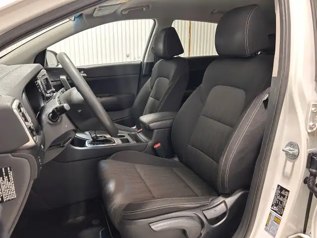 Kia Sportage Lx Awd 2019 à vendre - Photo 10