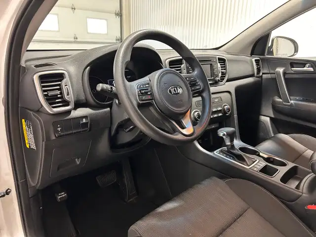 Kia Sportage Lx Awd 2019 à vendre - Photo 11