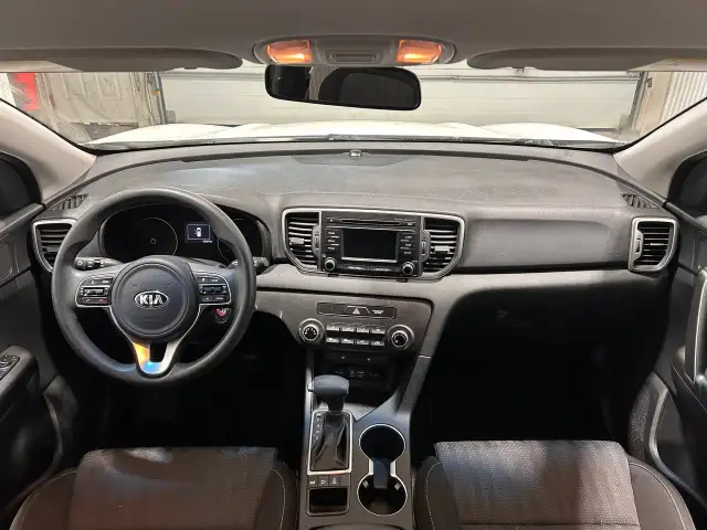 Kia Sportage Lx Awd 2019 à vendre - Photo 13