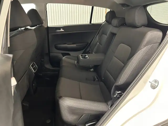 Kia Sportage Lx Awd 2019 à vendre - Photo 14
