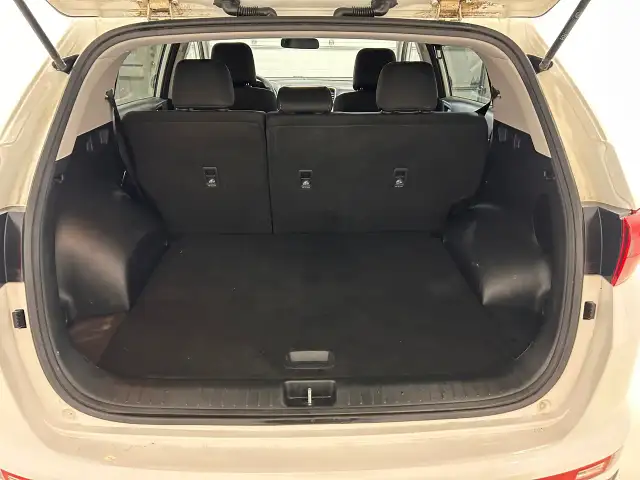 Kia Sportage Lx Awd 2019 à vendre - Photo 16