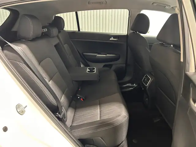Kia Sportage Lx Awd 2019 à vendre - Photo 17