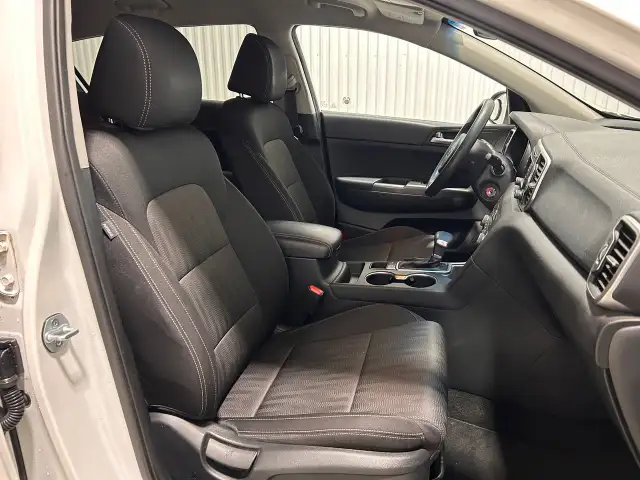 Kia Sportage Lx Awd 2019 à vendre - Photo 18
