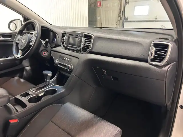 Kia Sportage Lx Awd 2019 à vendre - Photo 19