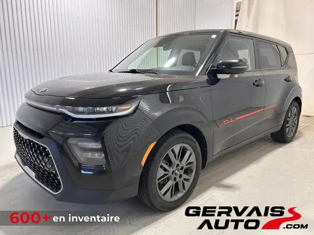 KIA Soul EX  IVT 2020 à vendre
