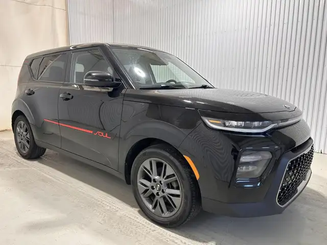 KIA Soul EX  IVT 2020 à vendre - Photo 5