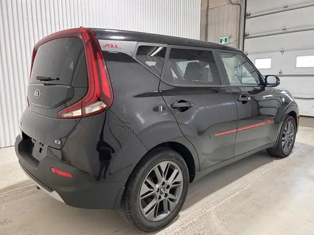 KIA Soul EX  IVT 2020 à vendre - Photo 7