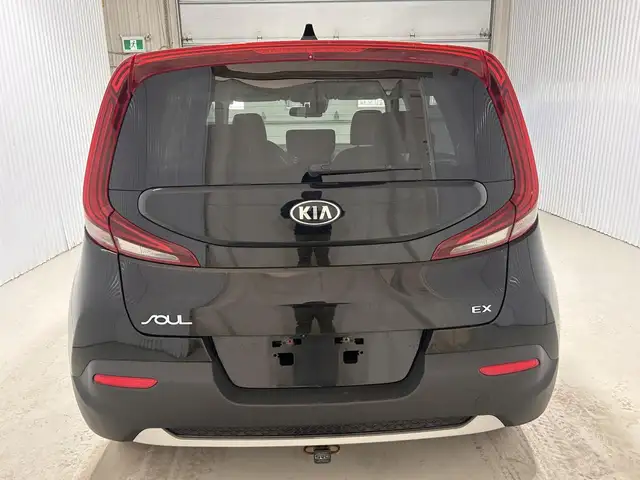 KIA Soul EX  IVT 2020 à vendre - Photo 9