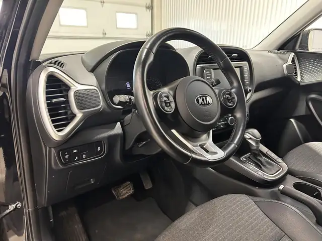 KIA Soul EX  IVT 2020 à vendre - Photo 14