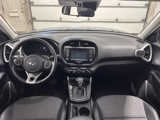 KIA Soul EX  IVT 2020 à vendre - Photo 16