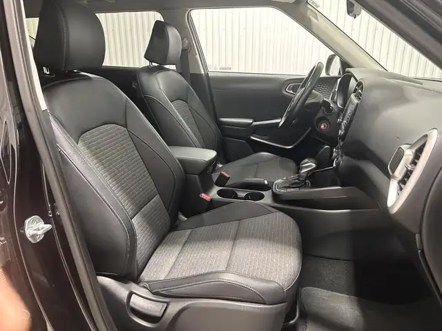 KIA Soul EX  IVT 2020 à vendre - Photo 20