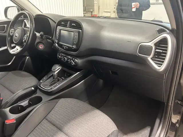 KIA Soul EX  IVT 2020 à vendre - Photo 21