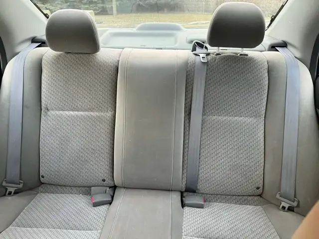 2005 Honda Civic 2005 HONDA CIVI C ,  AUTOMATIQUE , 4 CYLINDRES - Photo 5