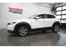 2023 Mazda CX-30 GS / AWD