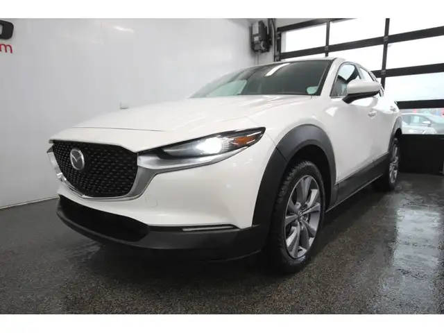 2023 Mazda CX-30 GS / AWD - Photo 6