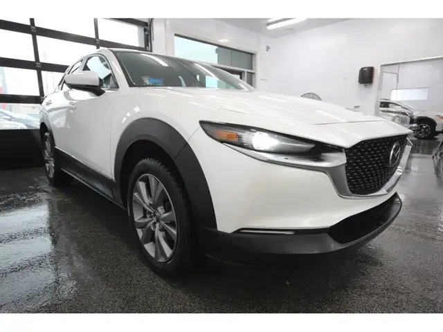 2023 Mazda CX-30 GS / AWD - Photo 8
