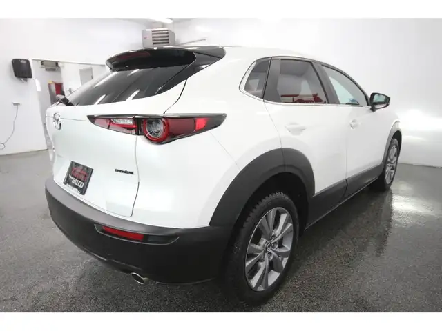 2023 Mazda CX-30 GS / AWD - Photo 9