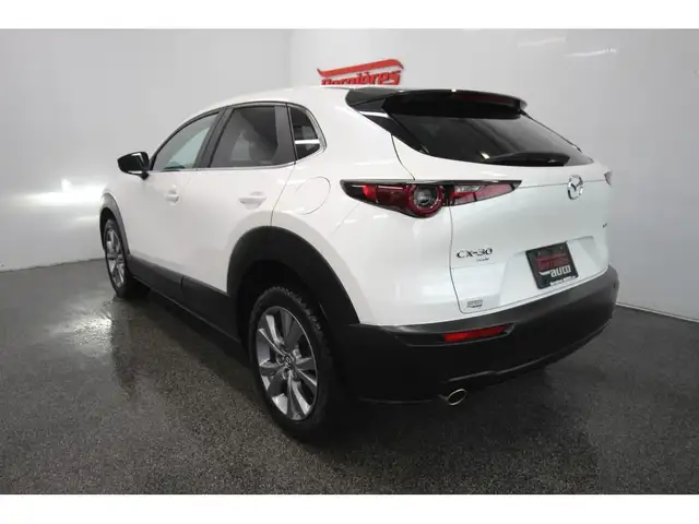 2023 Mazda CX-30 GS / AWD - Photo 11