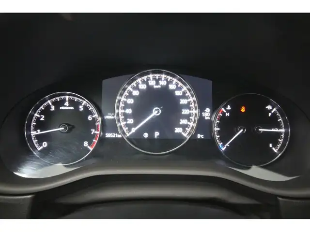 2023 Mazda CX-30 GS / AWD - Photo 17