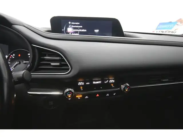 2023 Mazda CX-30 GS / AWD - Photo 21