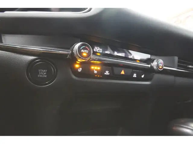 2023 Mazda CX-30 GS / AWD - Photo 22