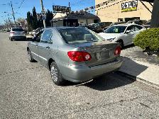 2004 Toyota Corolla CE - Photo 3