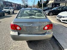 2004 Toyota Corolla CE - Photo 4