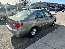 2004 Toyota Corolla CE - Photo 5