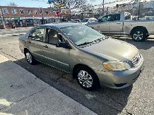 2004 Toyota Corolla CE - Photo 6