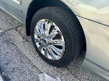 2004 Toyota Corolla CE - Photo 8